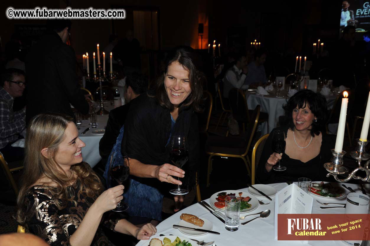 EWT VIP Gala-Evening