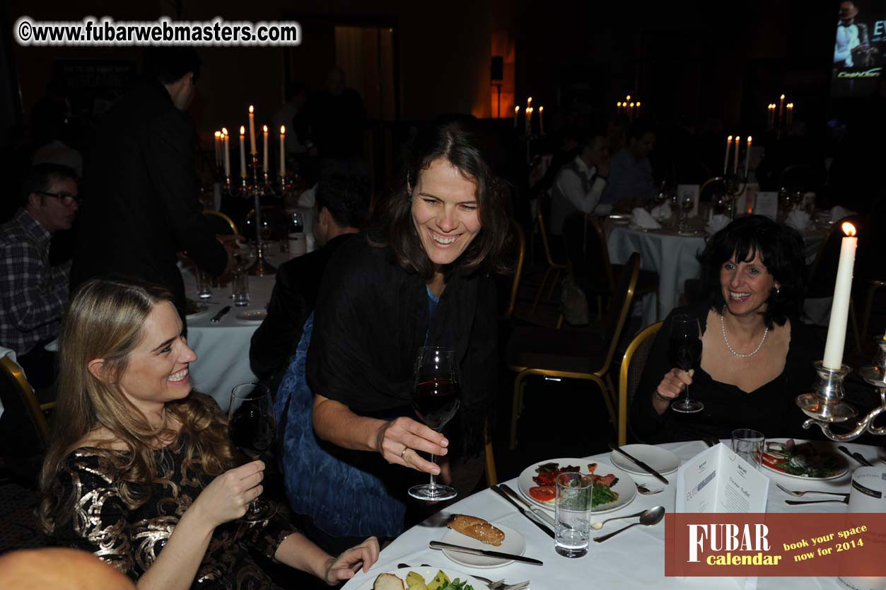 EWT VIP Gala-Evening