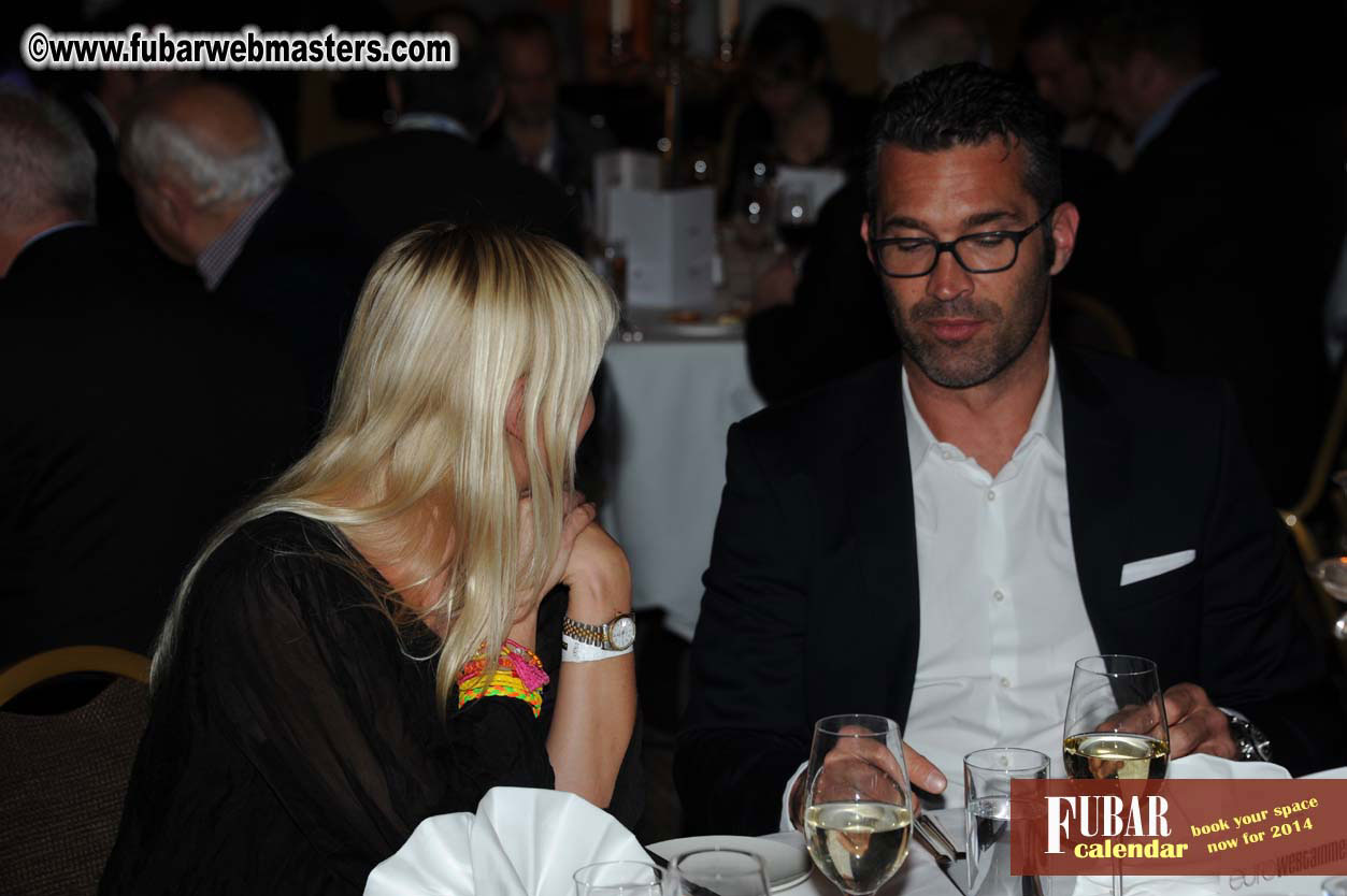 EWT VIP Gala-Evening