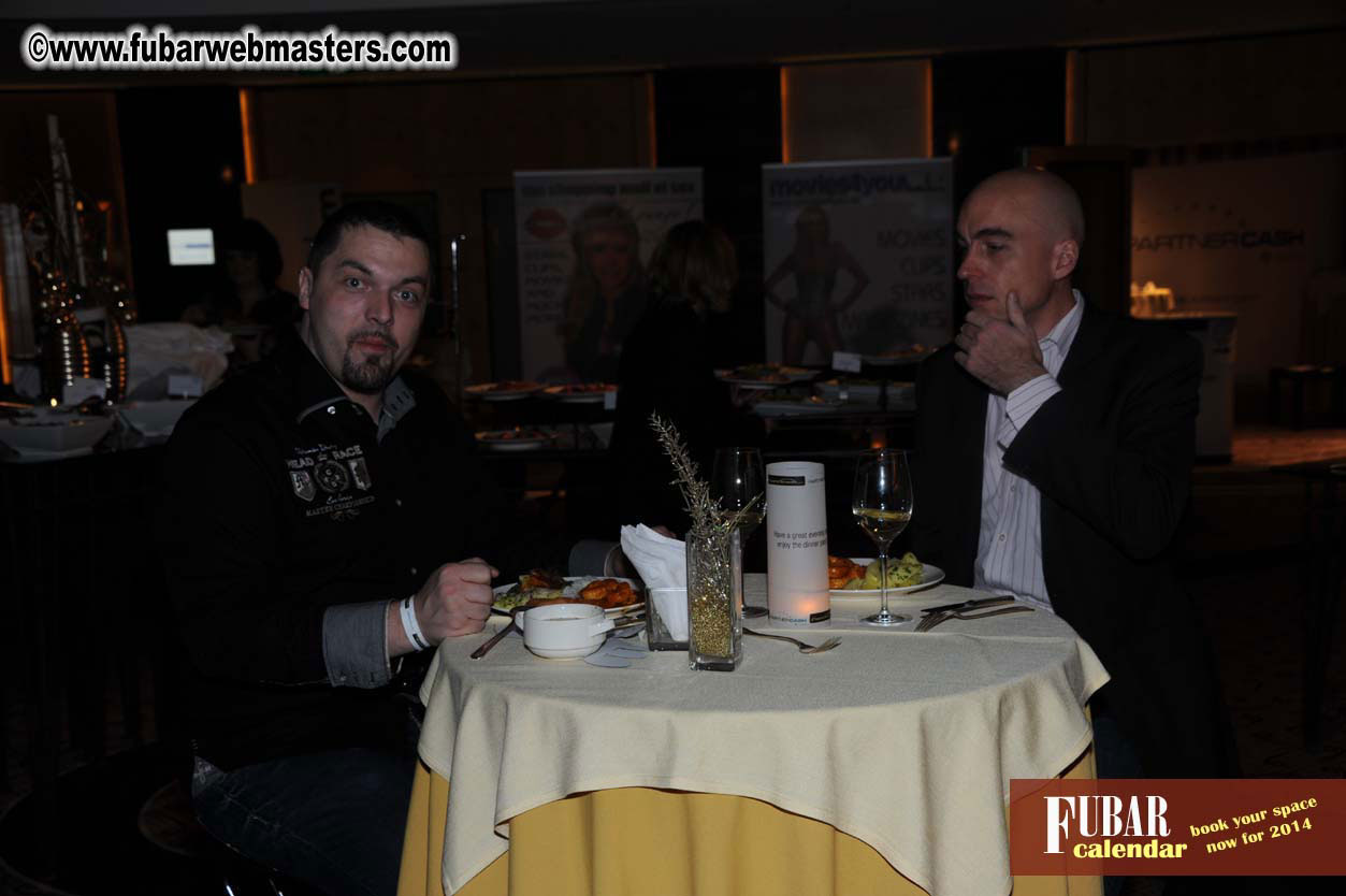 EWT VIP Gala-Evening