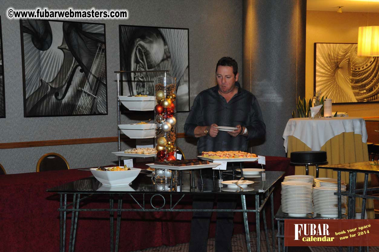 EWT VIP Gala-Evening