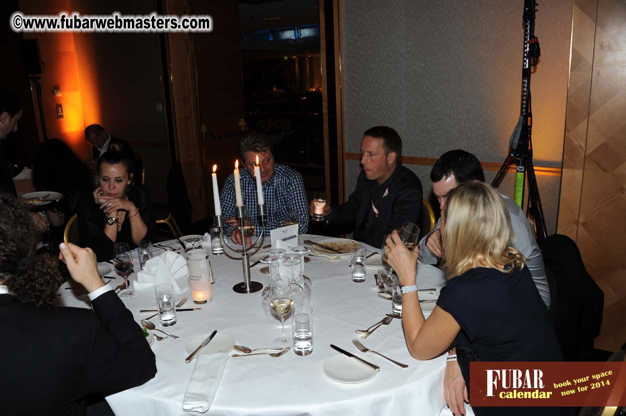 EWT VIP Gala-Evening