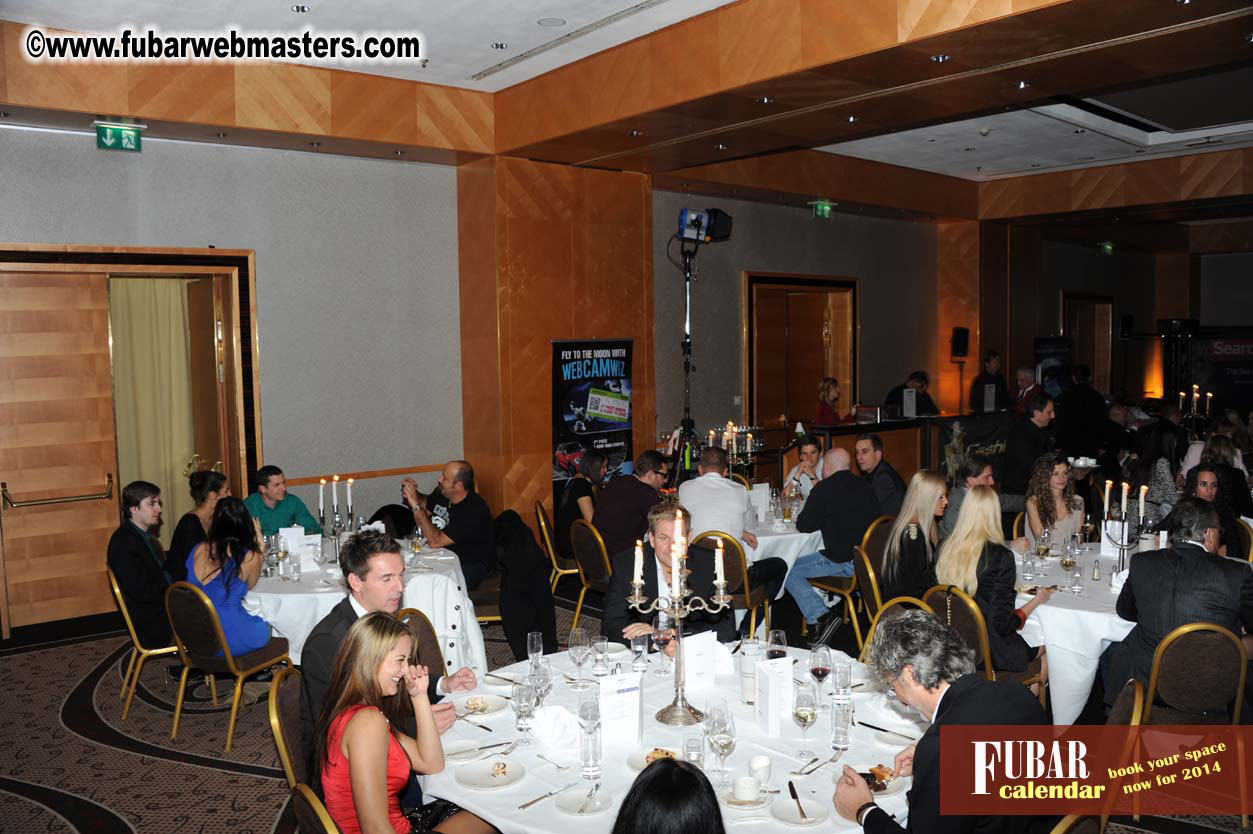 EWT VIP Gala-Evening