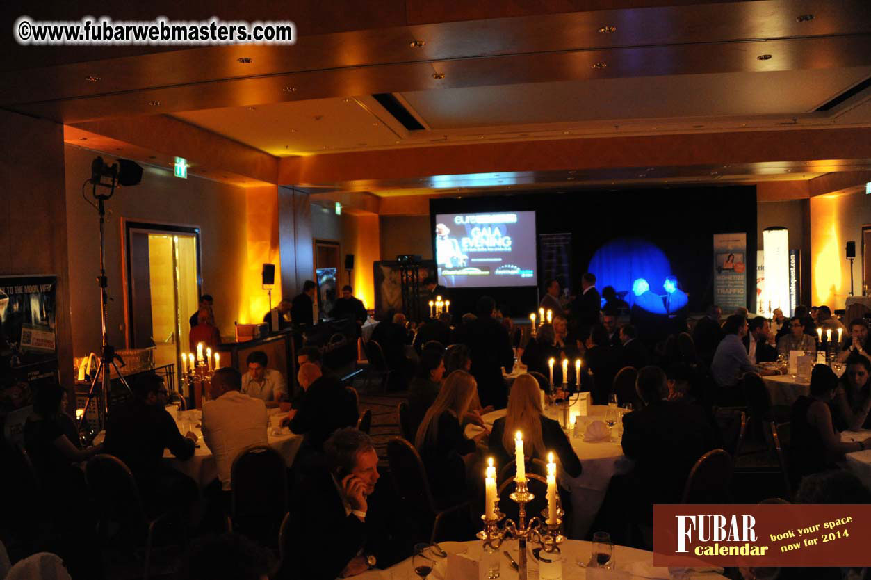 EWT VIP Gala-Evening