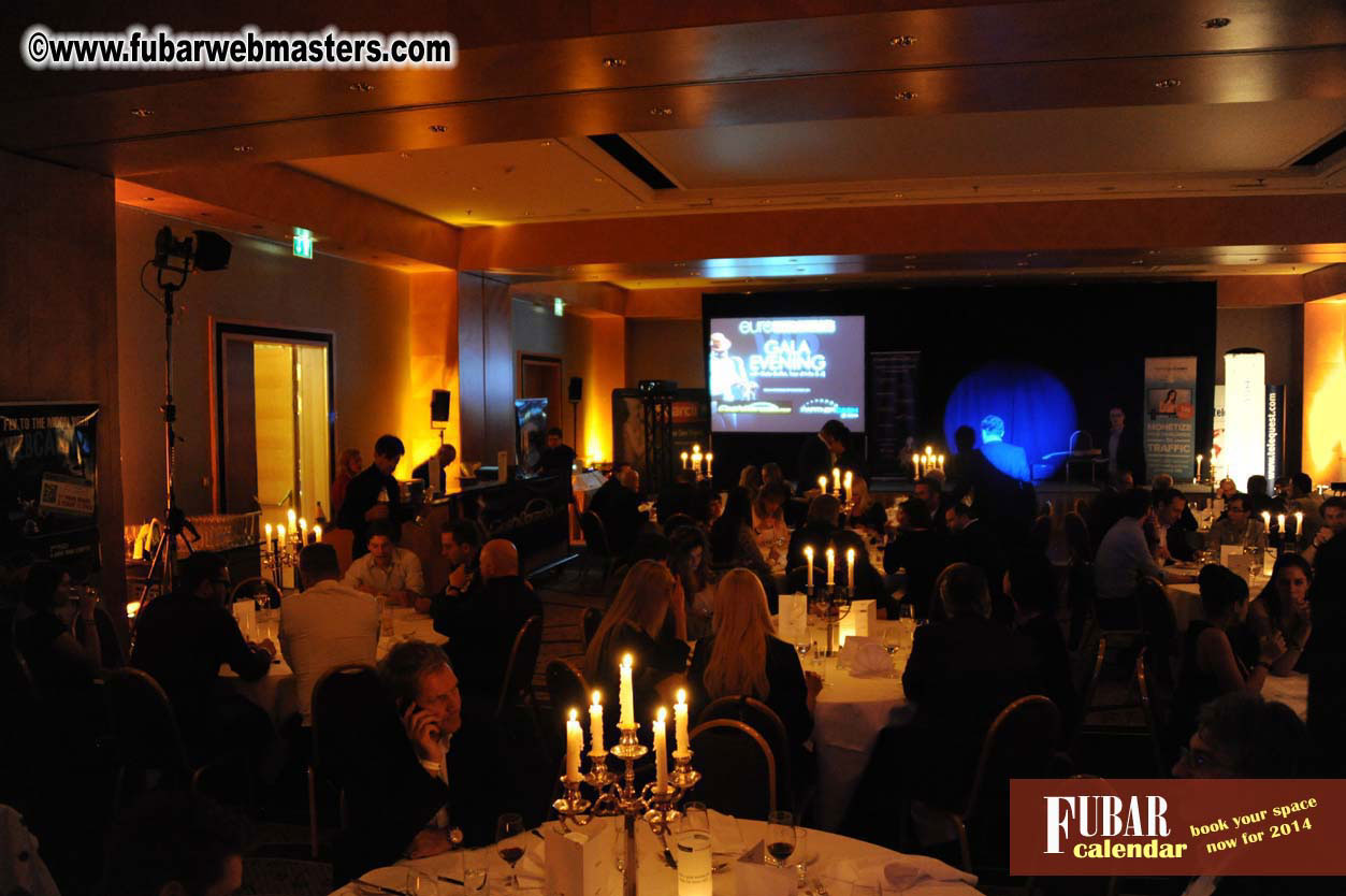 EWT VIP Gala-Evening