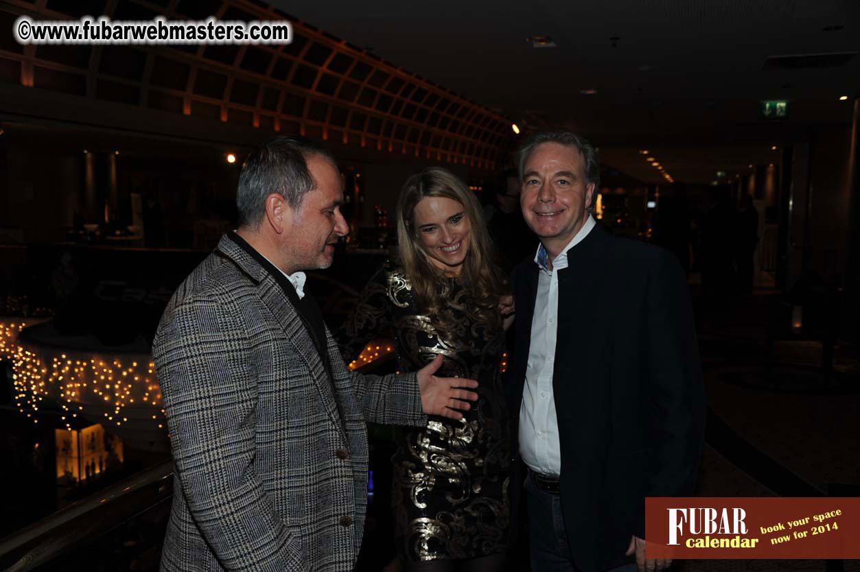 EWT VIP Gala-Evening