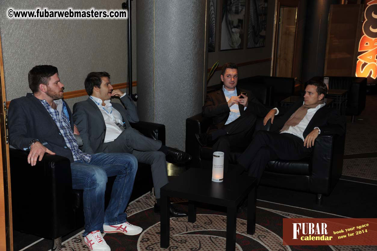 EWT VIP Gala-Evening