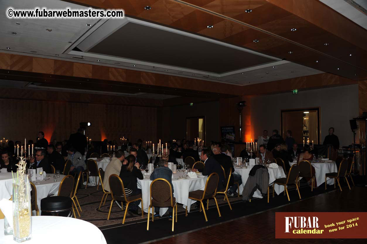 EWT VIP Gala-Evening