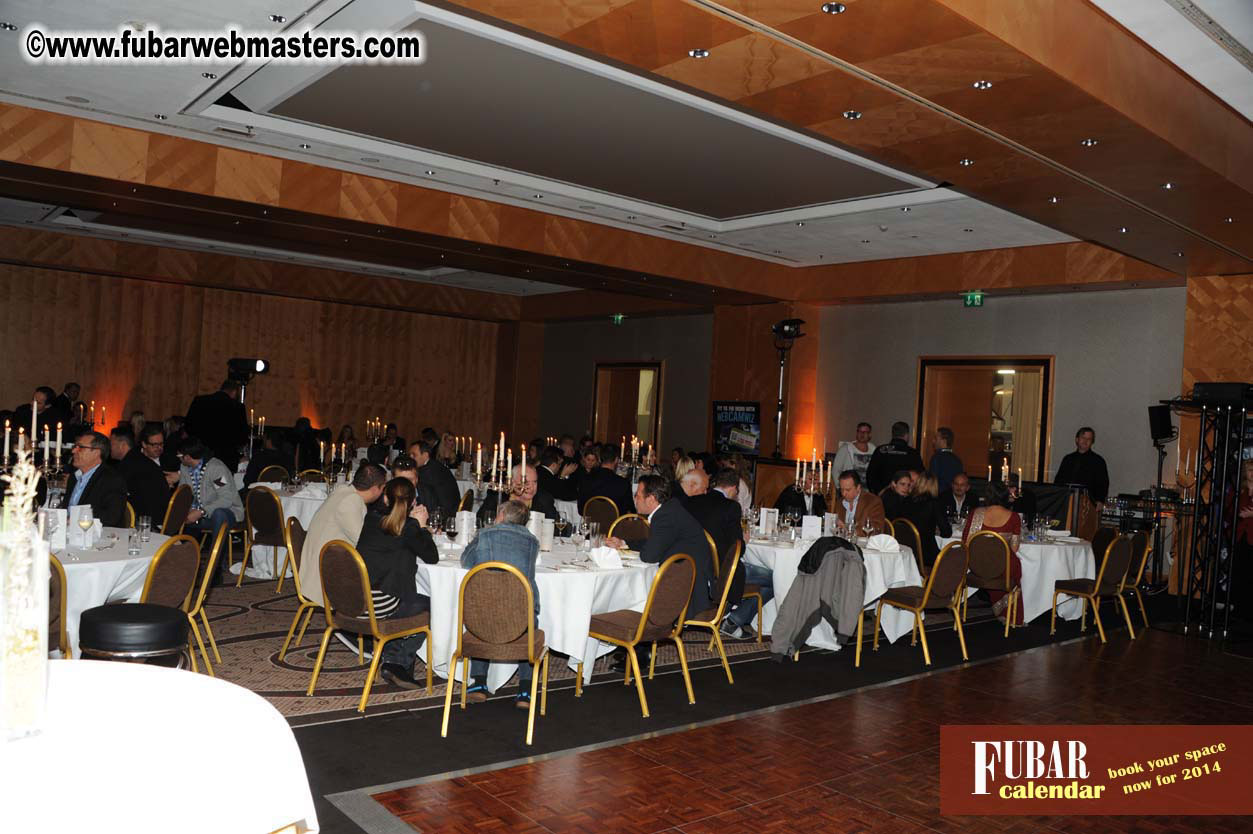 EWT VIP Gala-Evening