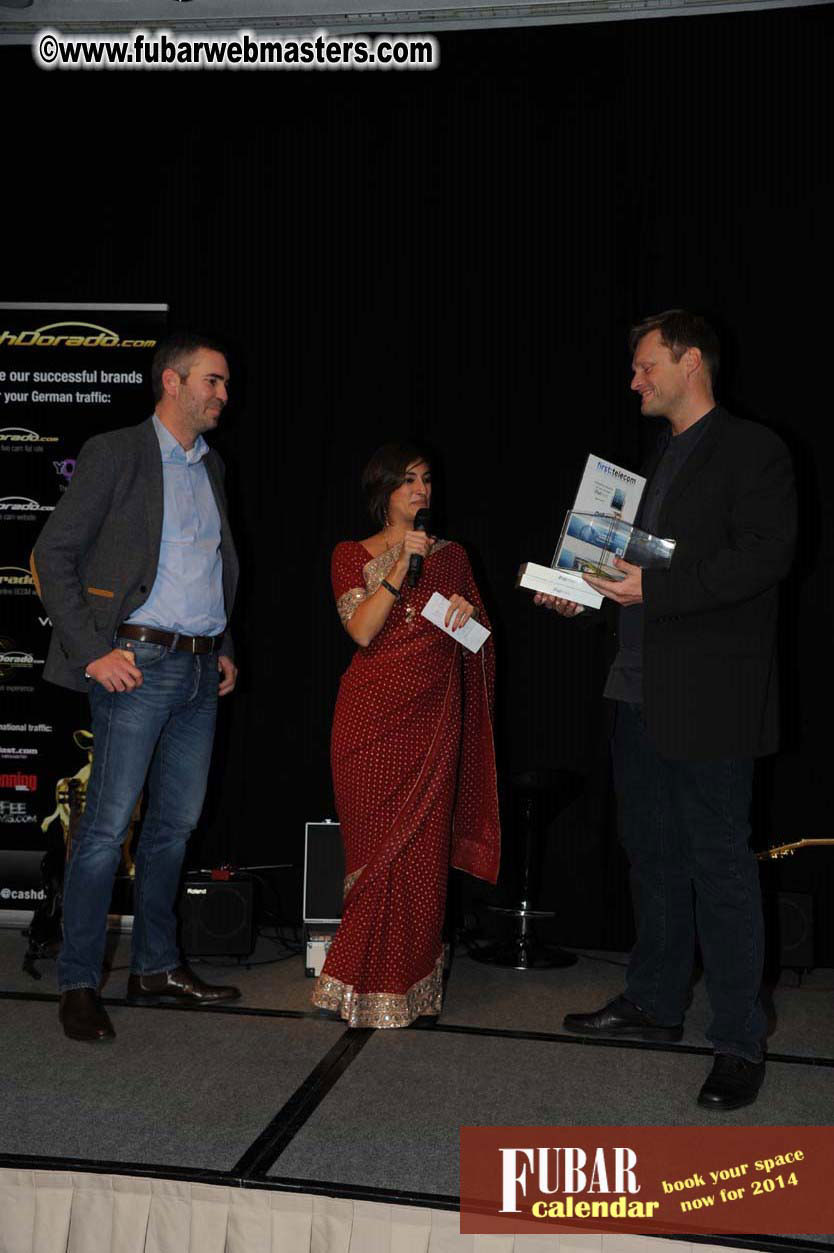 EWT VIP Gala-Evening