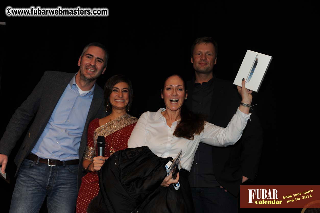 EWT VIP Gala-Evening