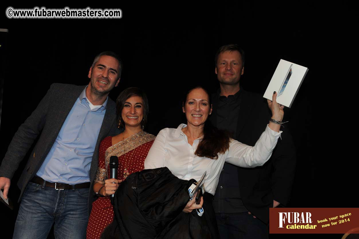 EWT VIP Gala-Evening