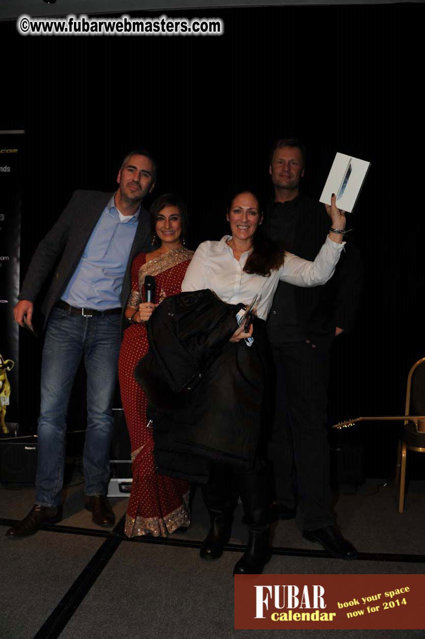 EWT VIP Gala-Evening