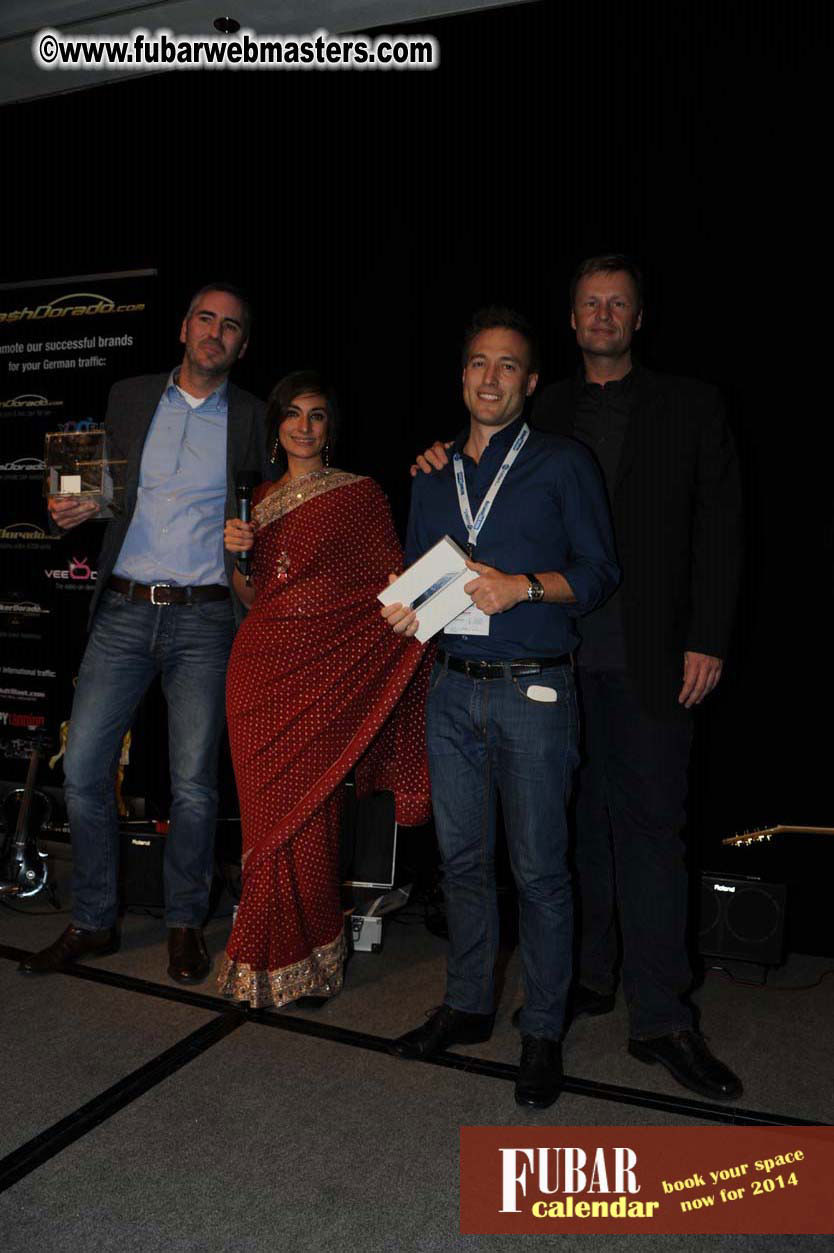 EWT VIP Gala-Evening