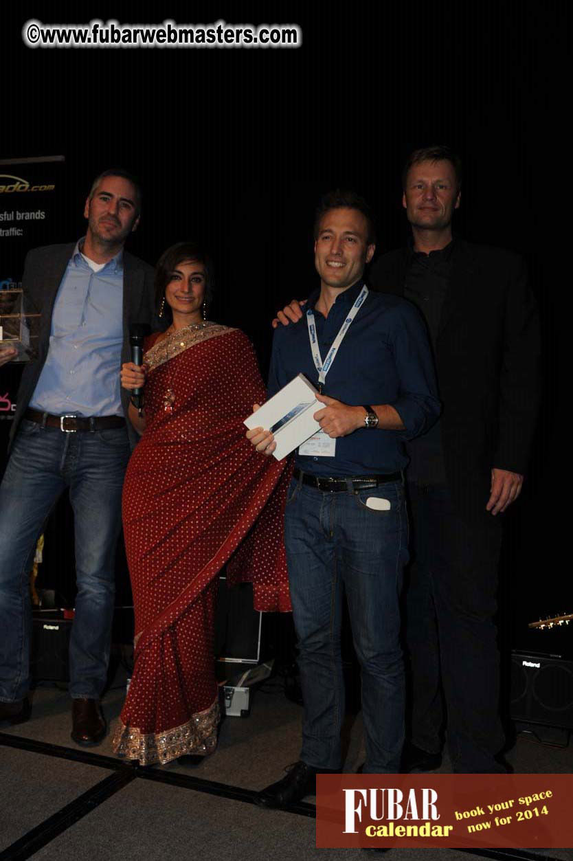 EWT VIP Gala-Evening