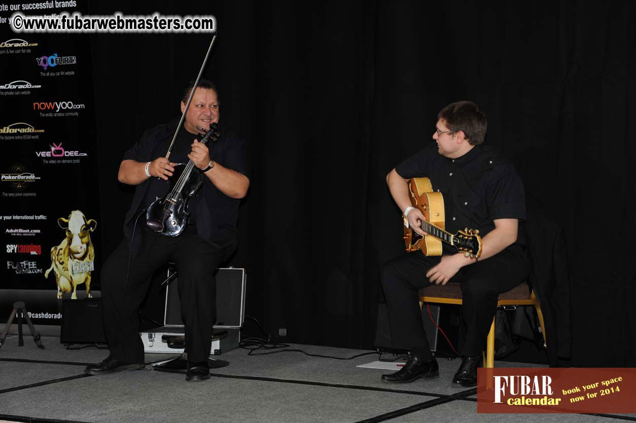 EWT VIP Gala-Evening