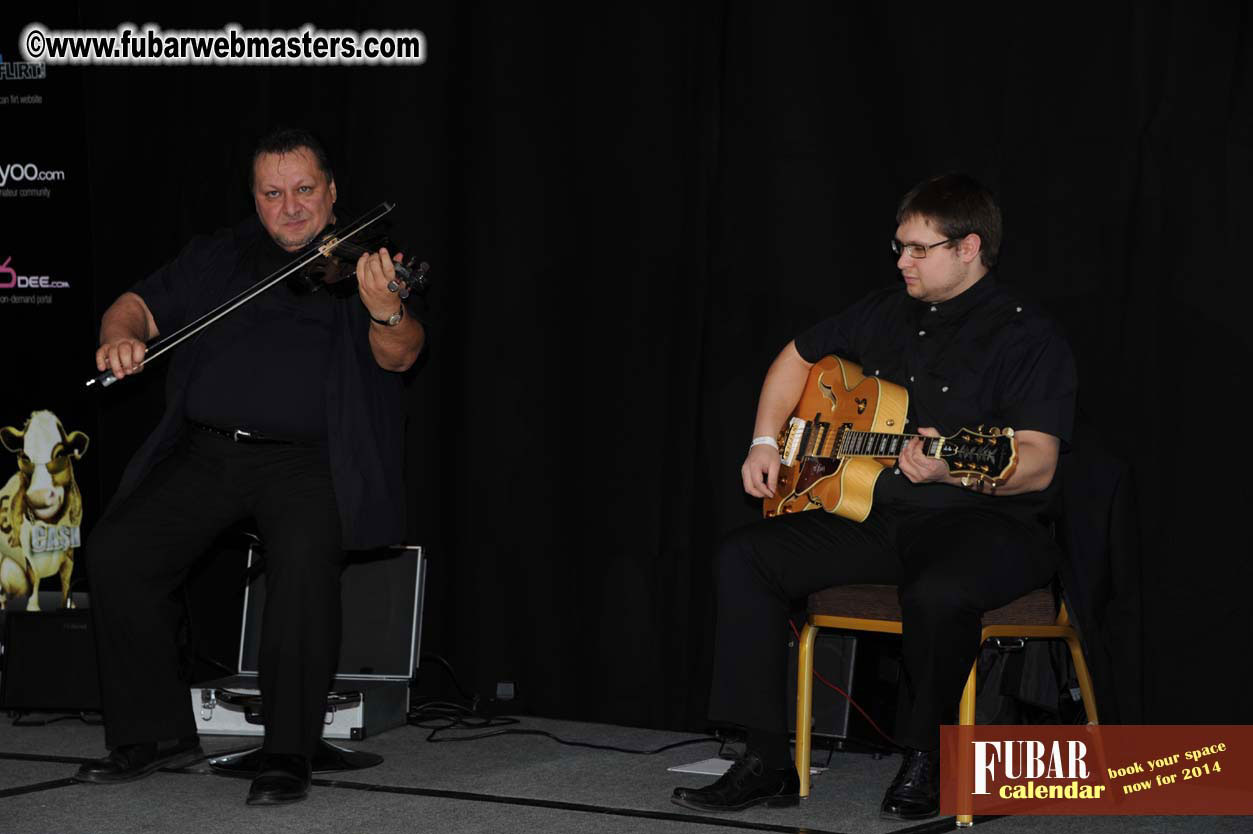 EWT VIP Gala-Evening