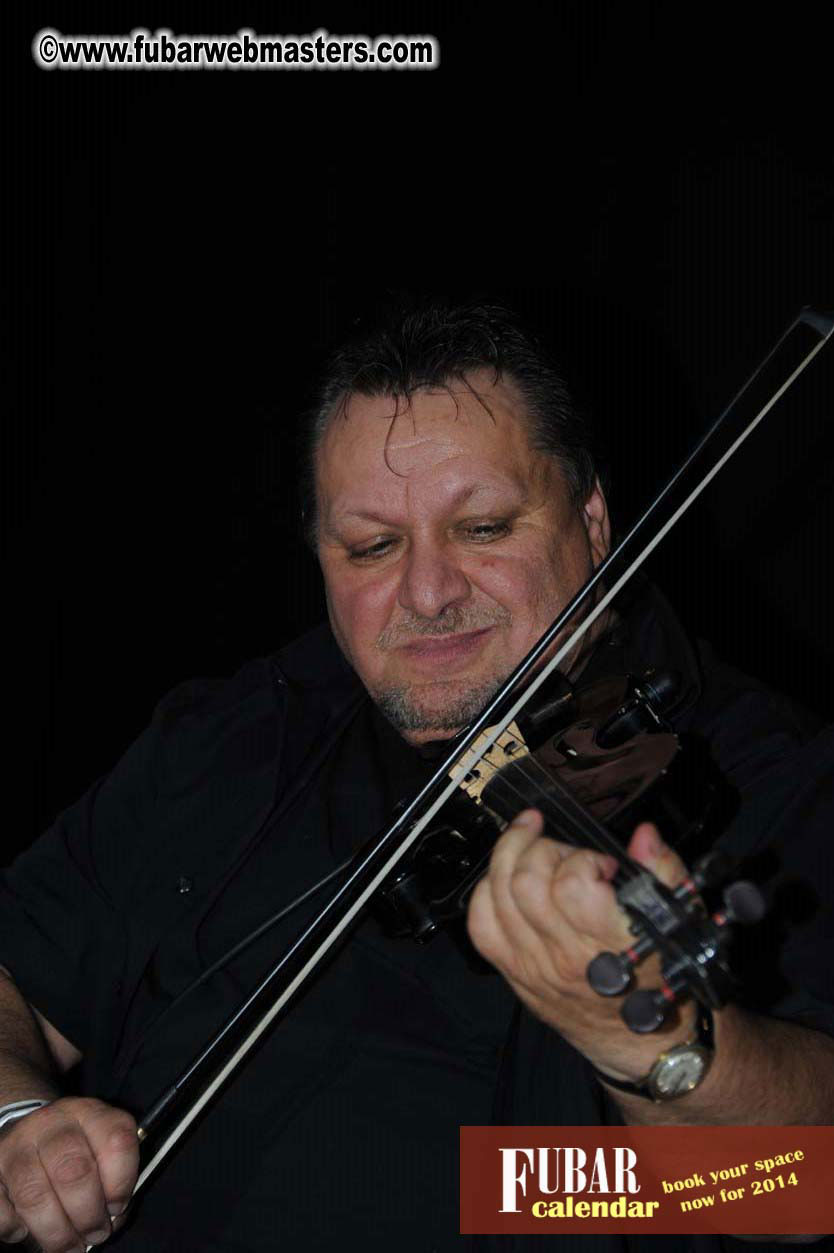 EWT VIP Gala-Evening