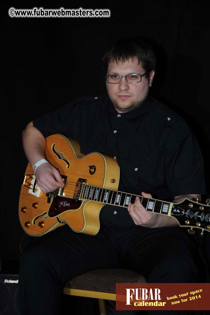 EWT VIP Gala-Evening