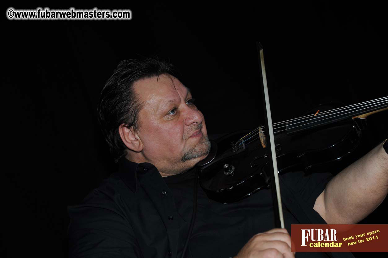 EWT VIP Gala-Evening