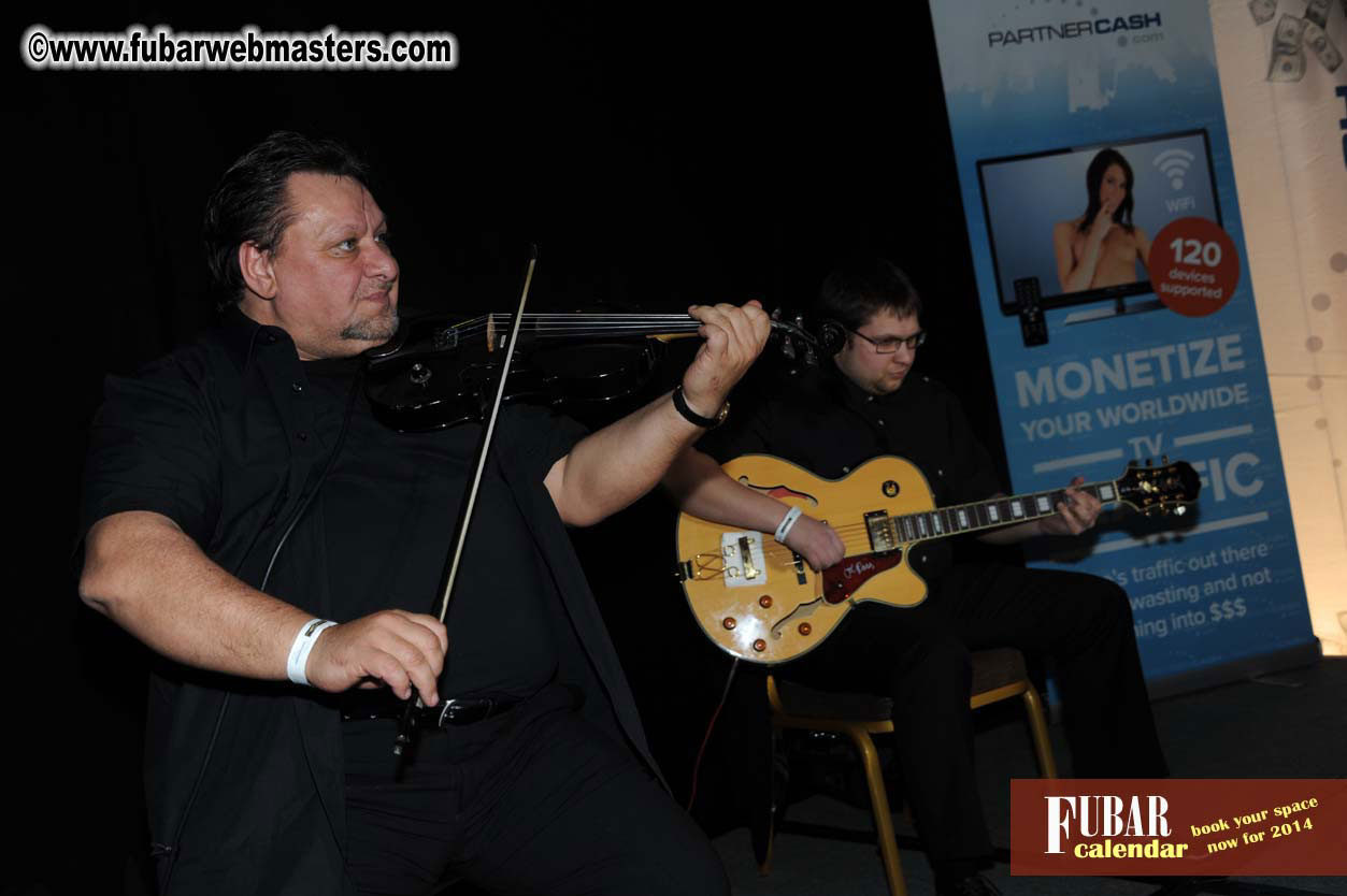 EWT VIP Gala-Evening