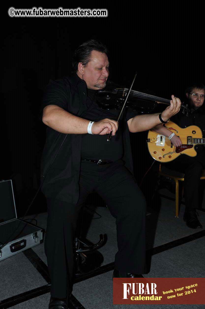 EWT VIP Gala-Evening