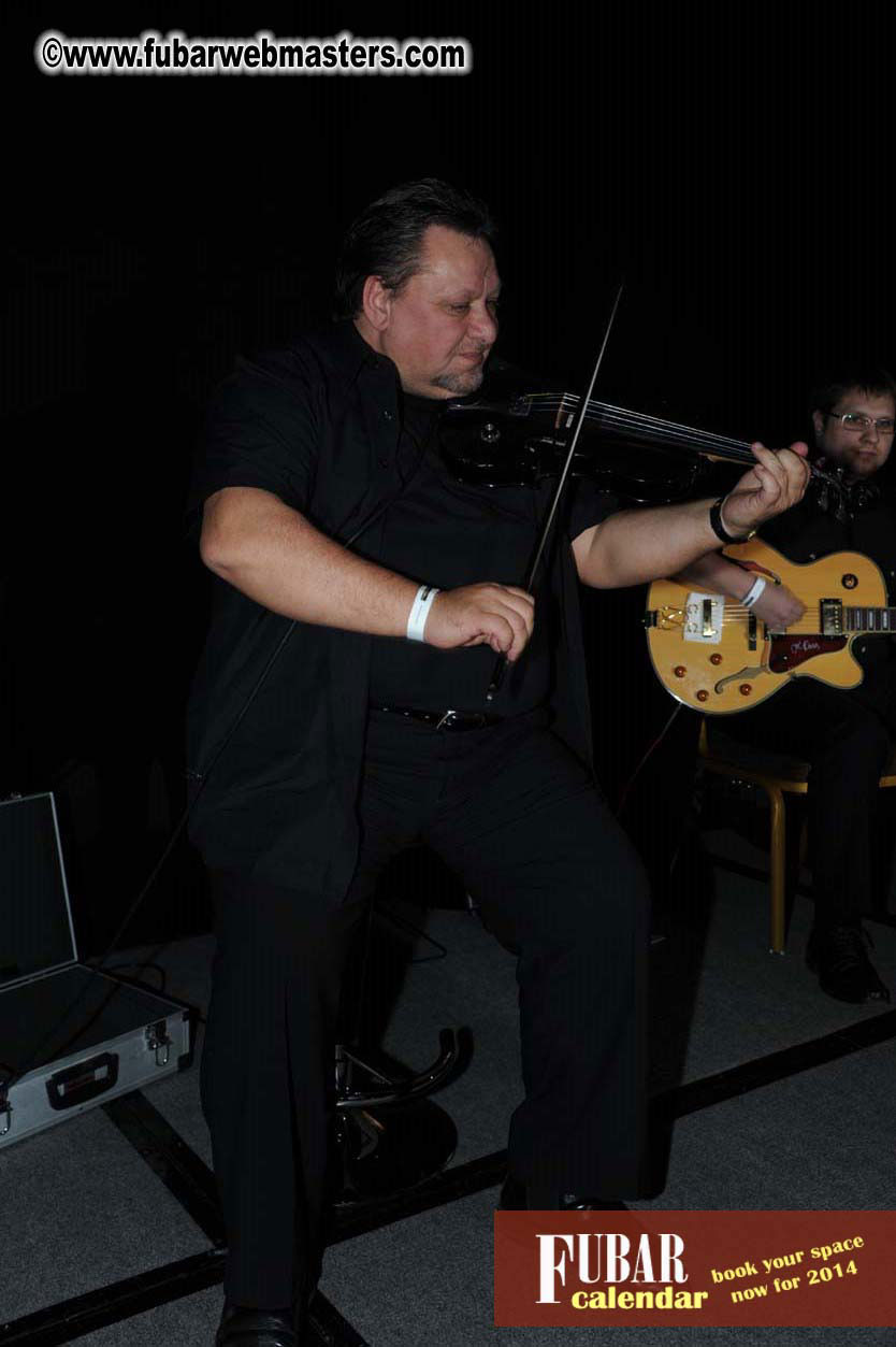 EWT VIP Gala-Evening