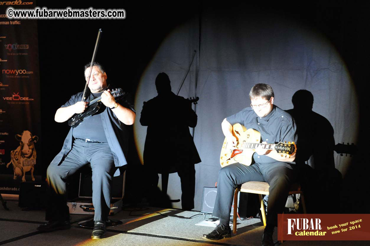 EWT VIP Gala-Evening