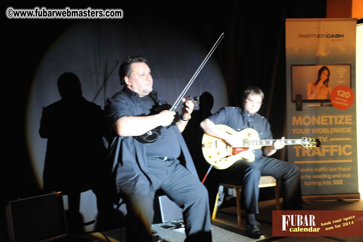 EWT VIP Gala-Evening