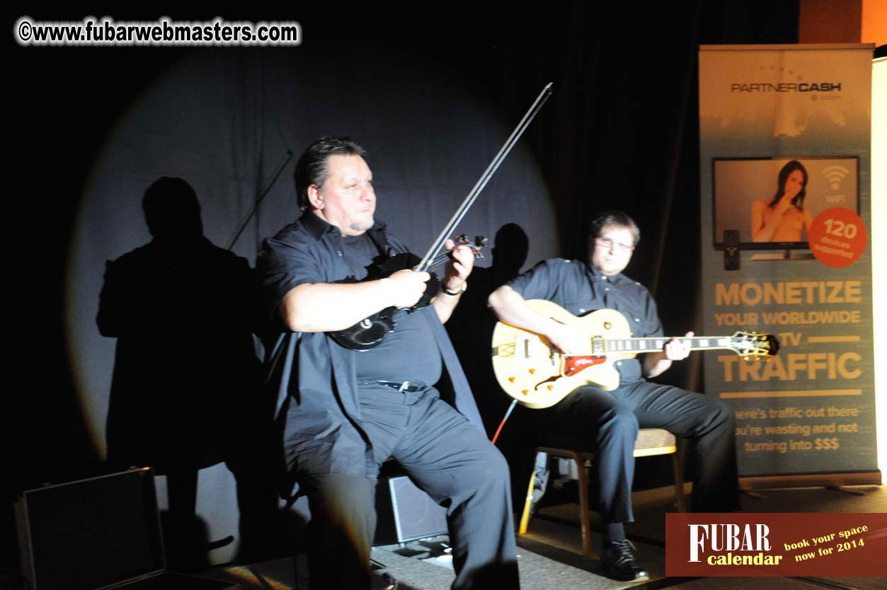 EWT VIP Gala-Evening