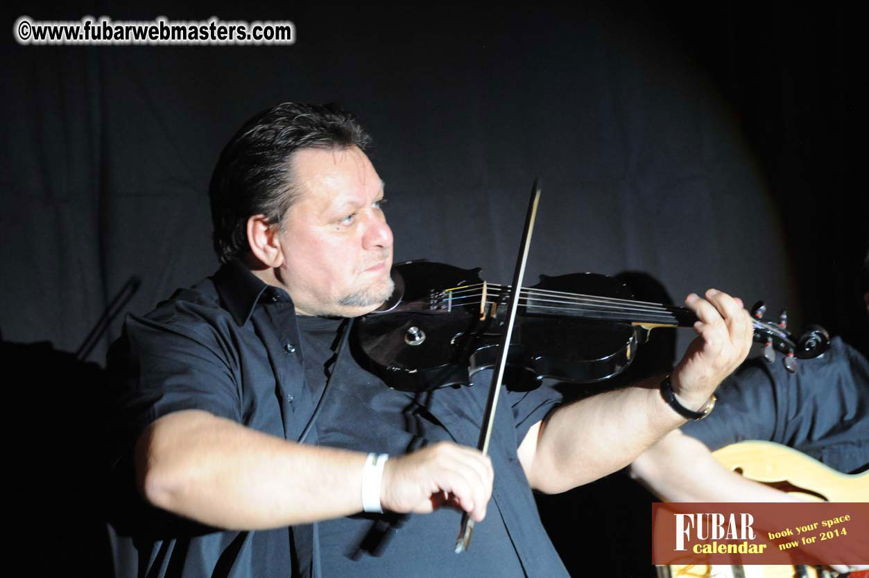 EWT VIP Gala-Evening