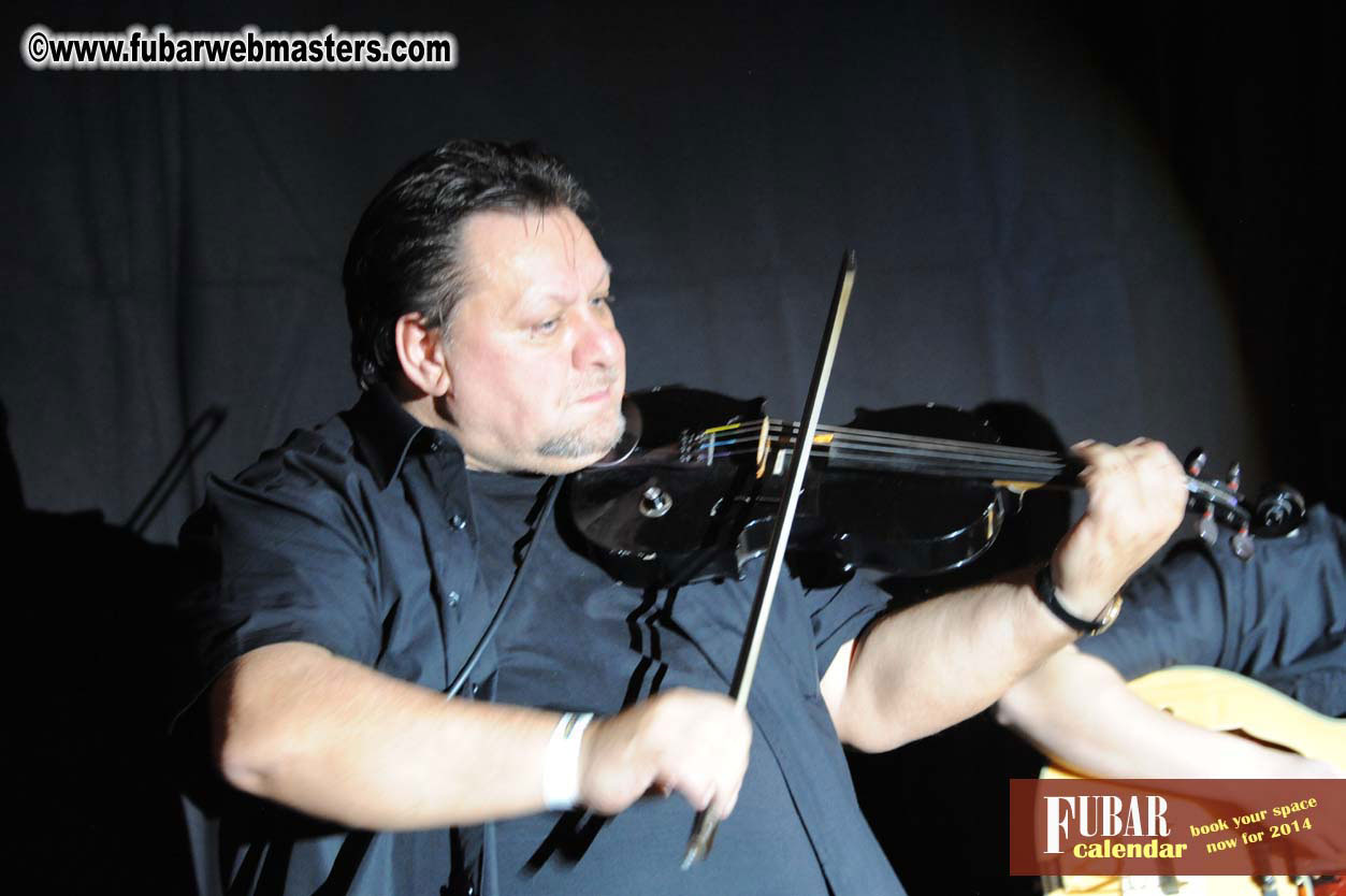 EWT VIP Gala-Evening