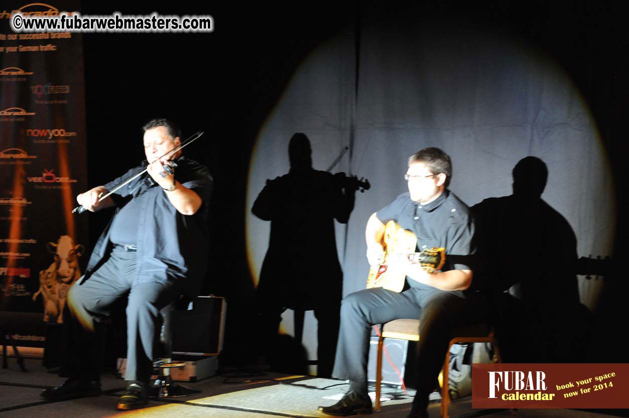 EWT VIP Gala-Evening