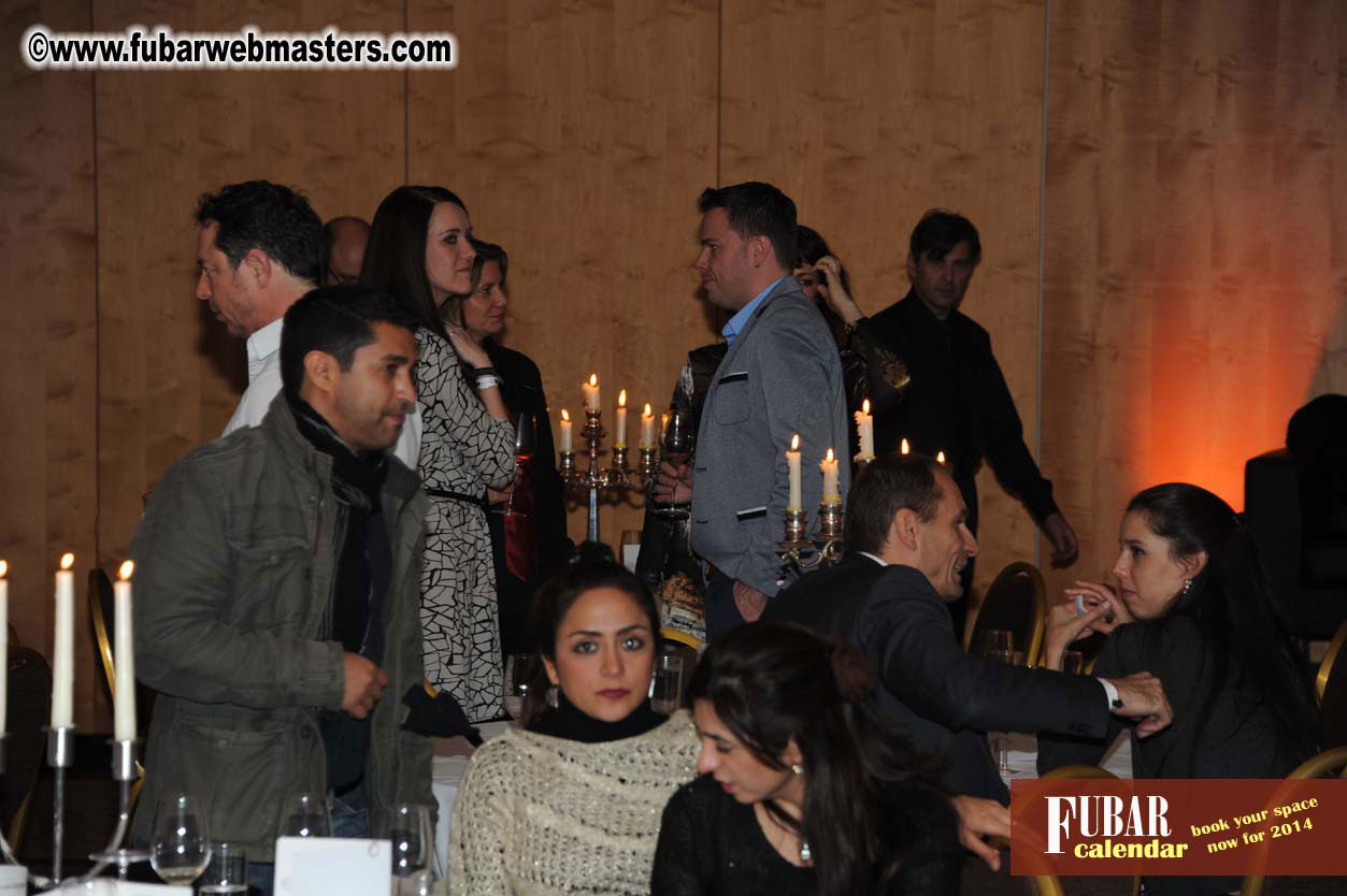 EWT VIP Gala-Evening