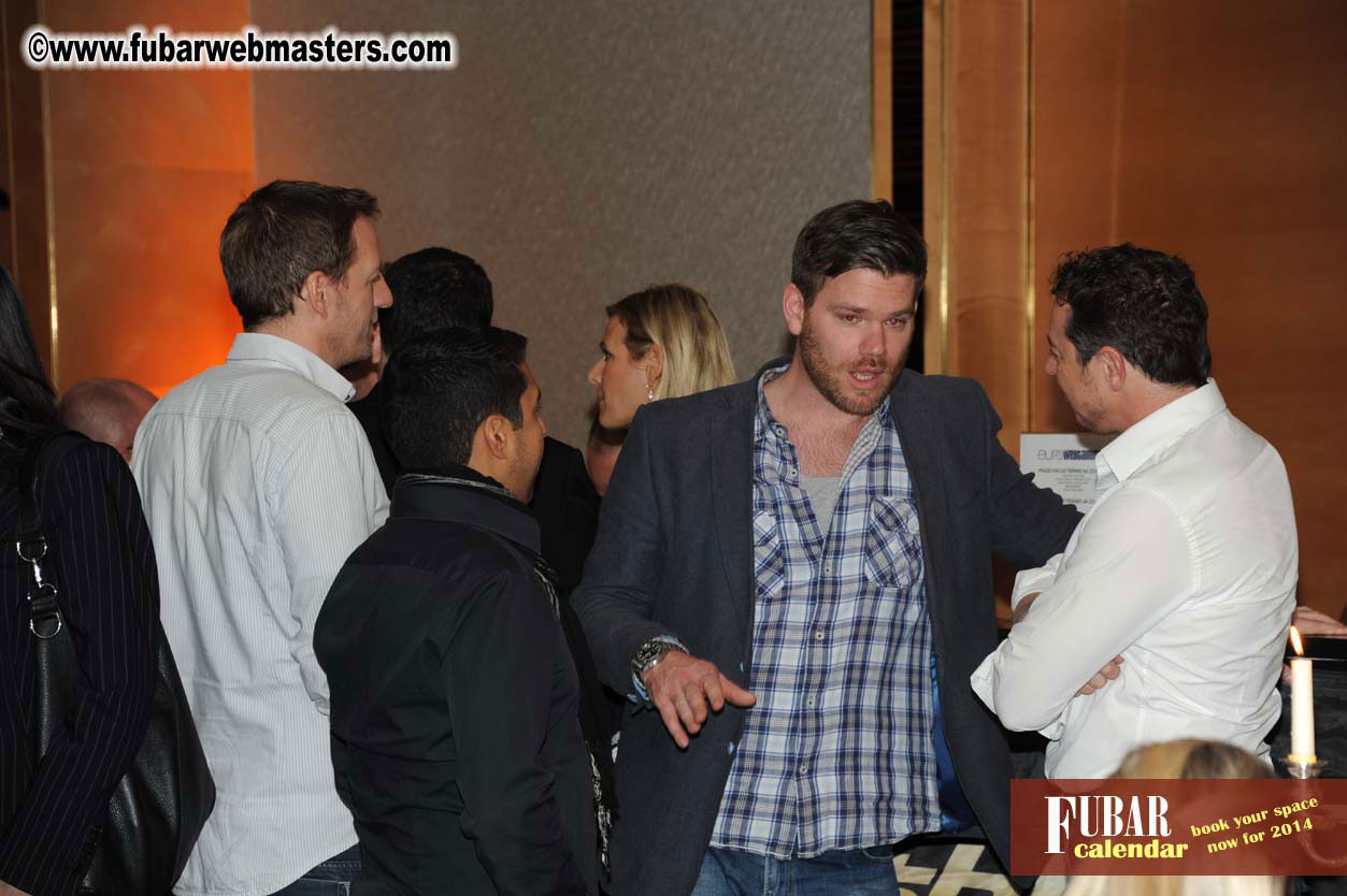 EWT VIP Gala-Evening