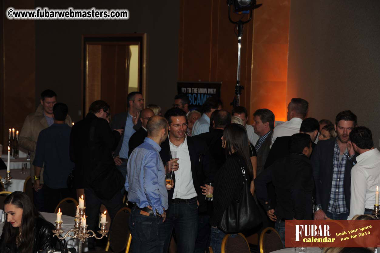 EWT VIP Gala-Evening