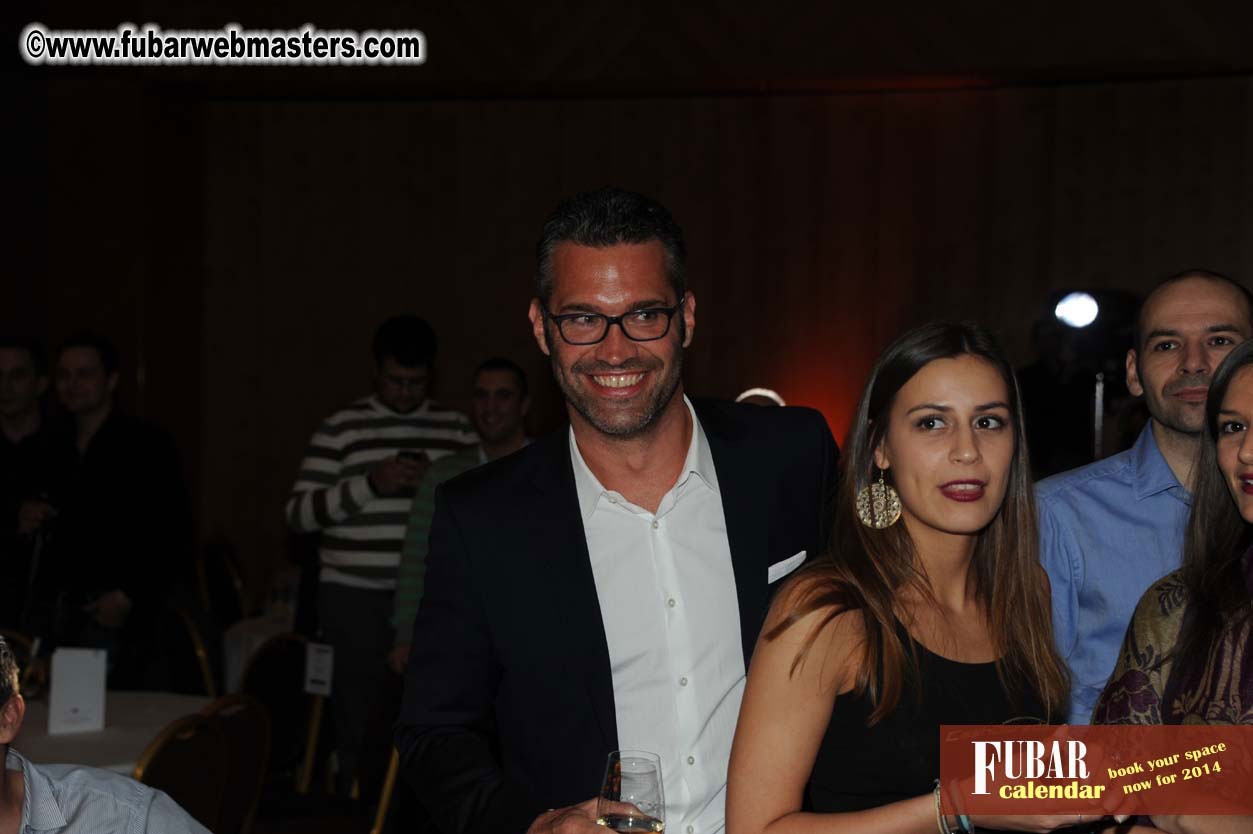 EWT VIP Gala-Evening