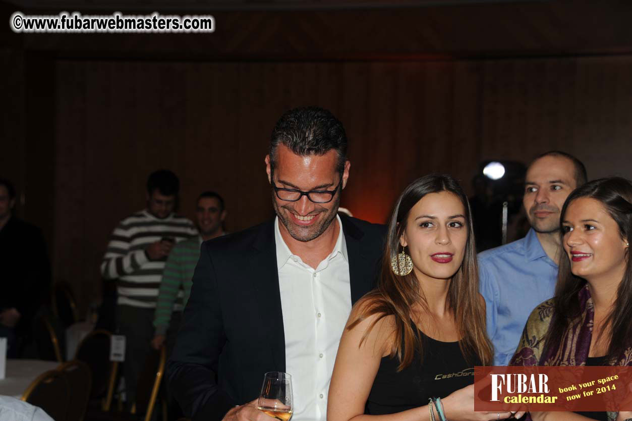 EWT VIP Gala-Evening