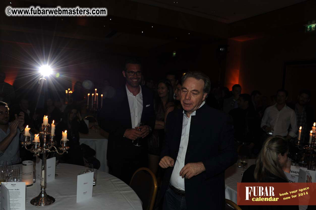 EWT VIP Gala-Evening