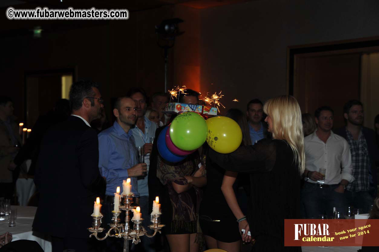 EWT VIP Gala-Evening