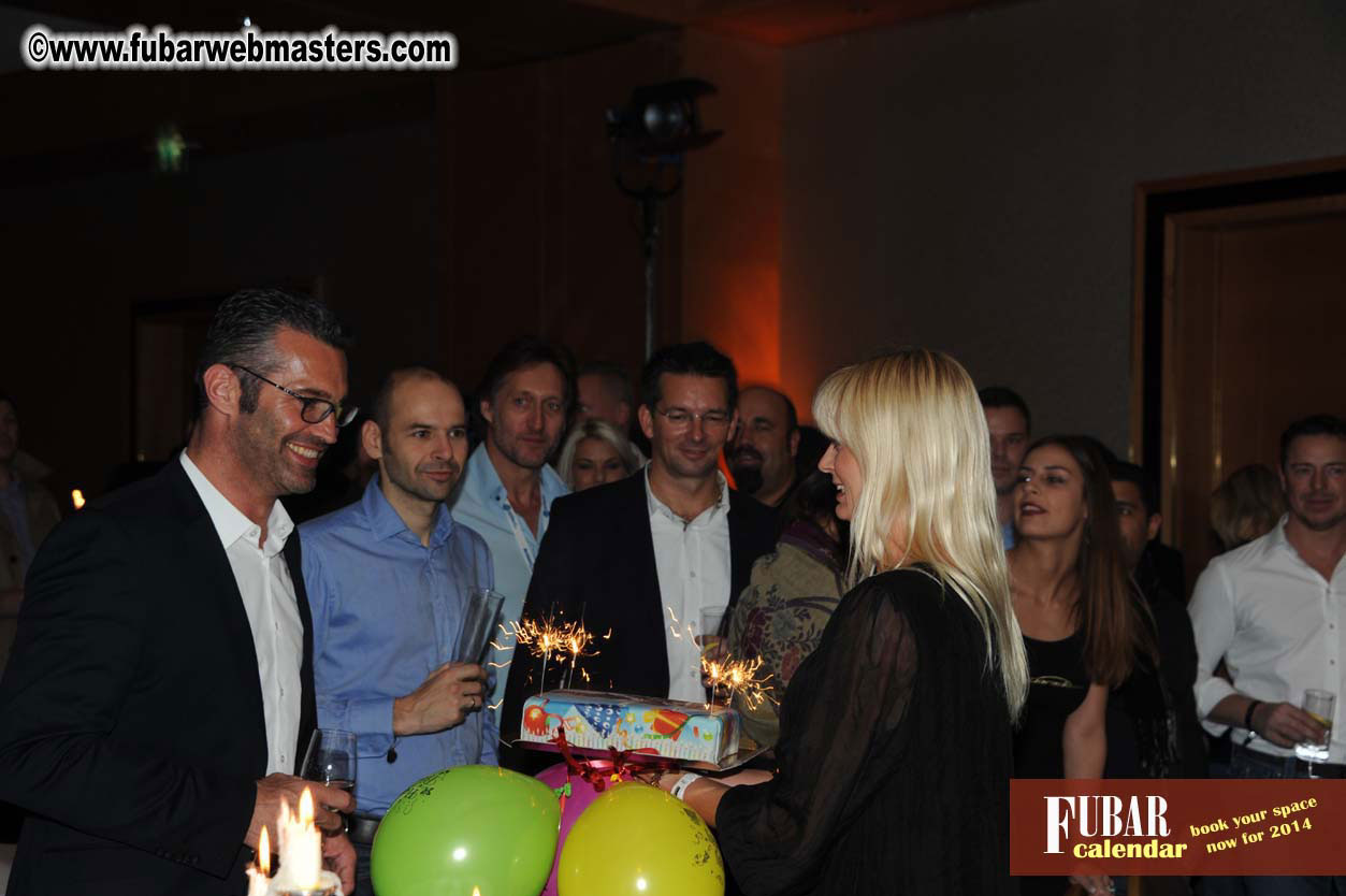 EWT VIP Gala-Evening