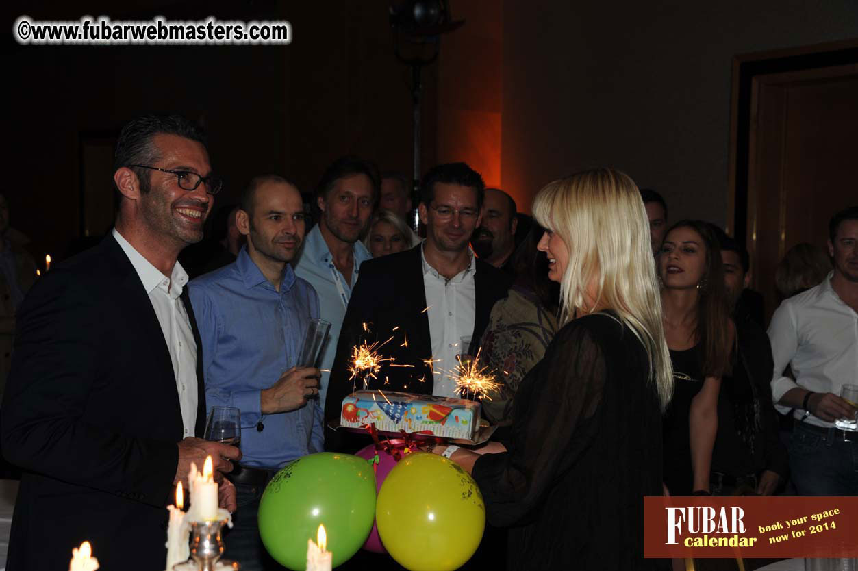 EWT VIP Gala-Evening