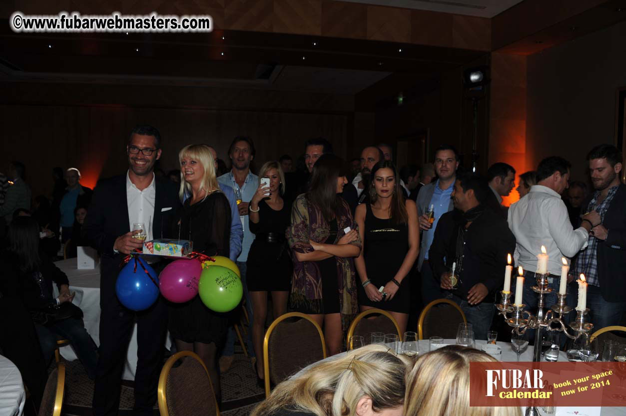 EWT VIP Gala-Evening