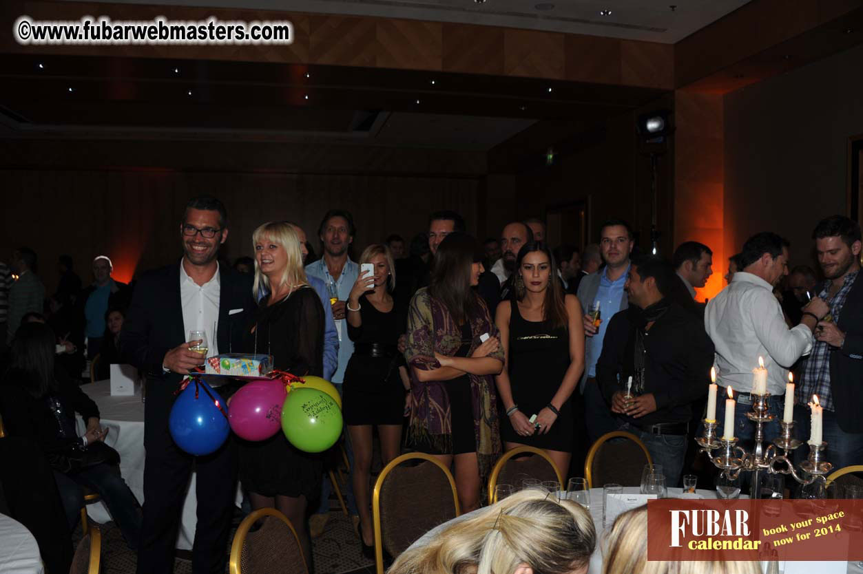 EWT VIP Gala-Evening