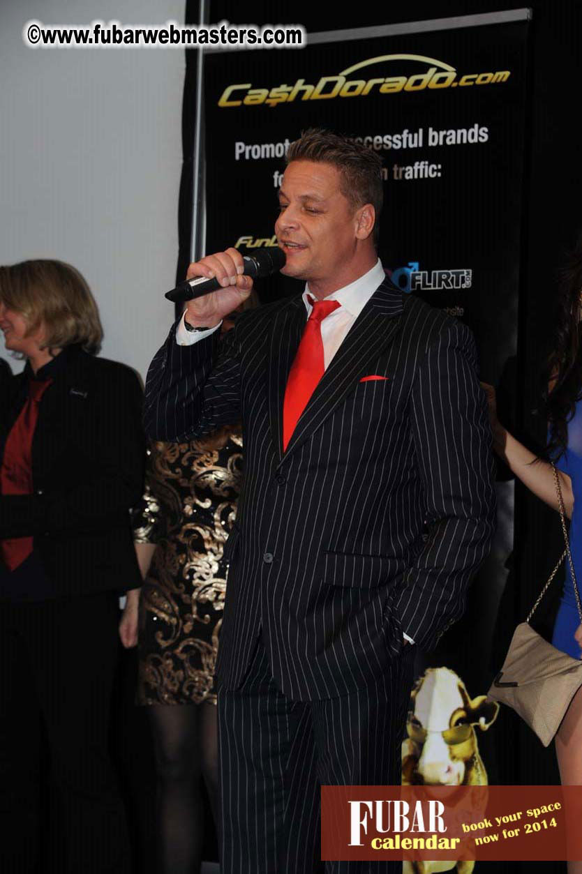 EWT VIP Gala-Evening