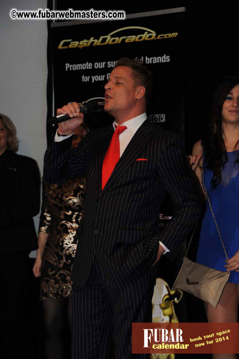 EWT VIP Gala-Evening