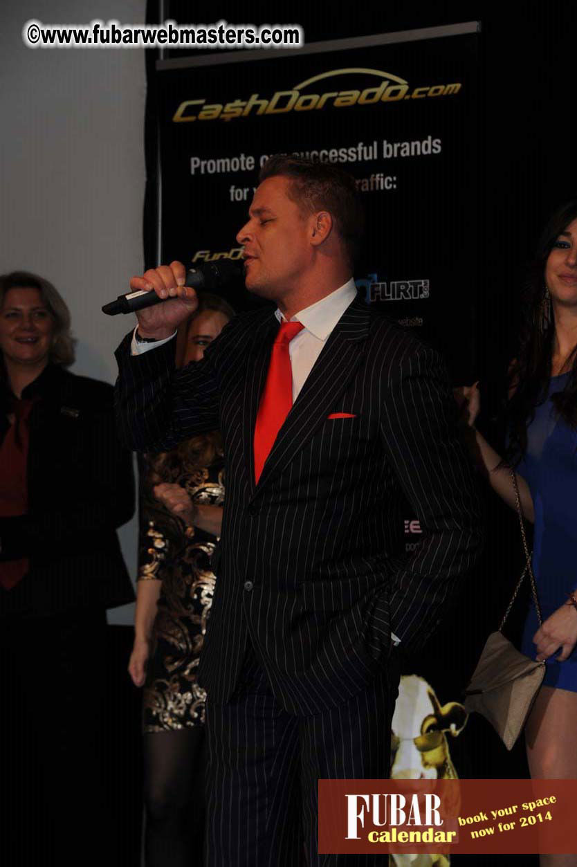 EWT VIP Gala-Evening