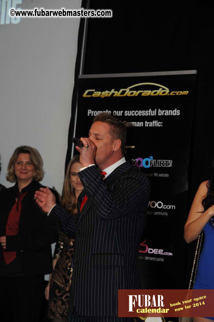 EWT VIP Gala-Evening