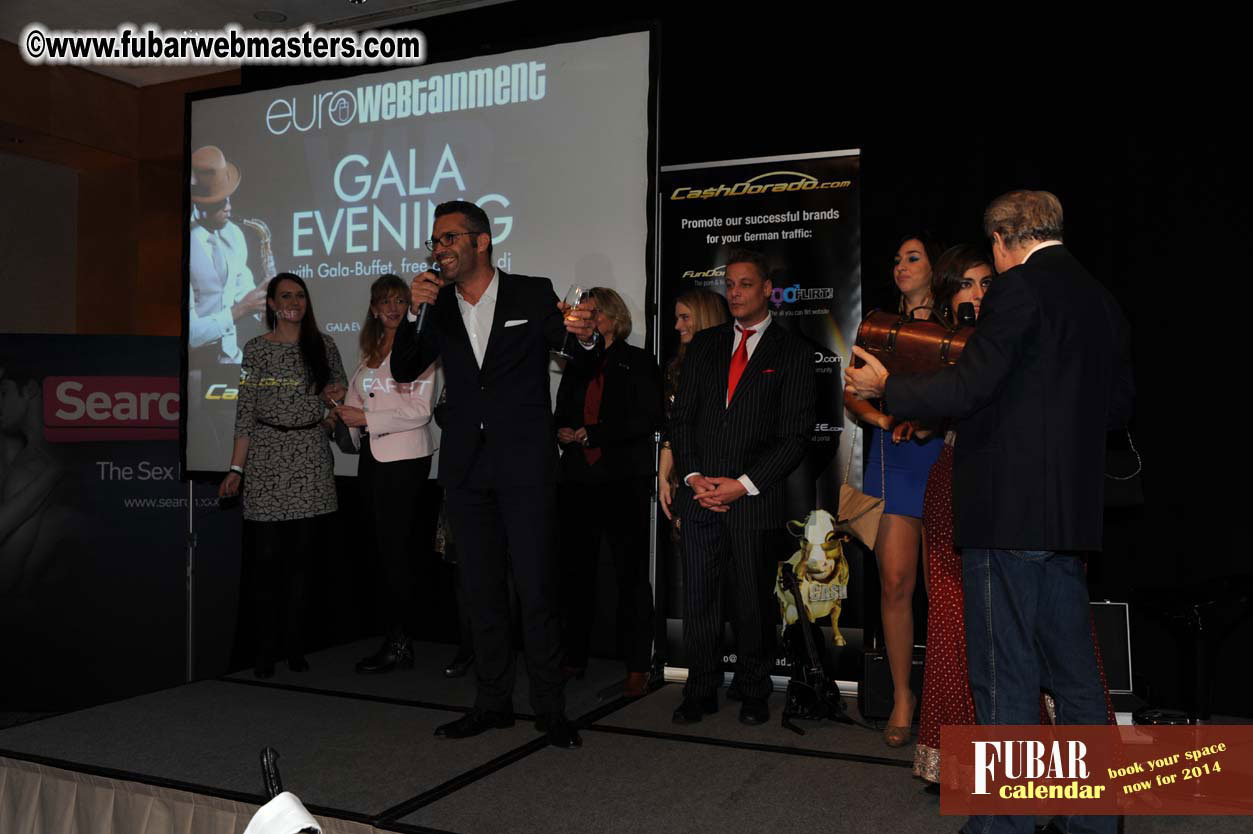 EWT VIP Gala-Evening