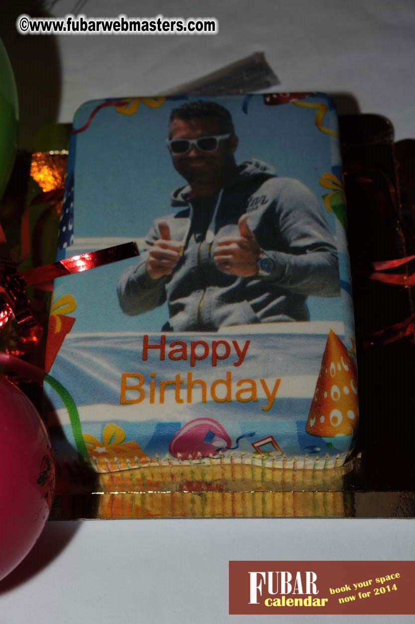 EWT VIP Gala-Evening